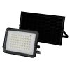 Reflector de LED SMD solar 200 W de 2400 lm