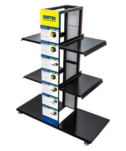Surtek Rack para soldadoras
