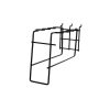 Rack despachador para panel pa ra tijeras de jardín 22 cm x 1 3.5 cm x 33 cm