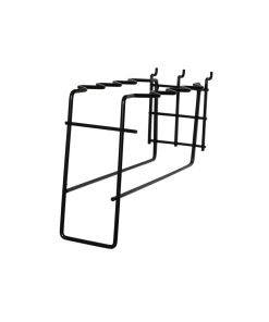 Rack despachador para panel pa ra tijeras de jardín 22 cm x 1 3.5 cm x 33 cm