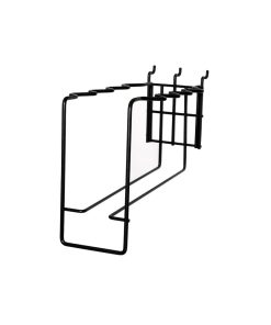 Rack despachador para panel pa ra tijeras de ramas altas 22 c m x 22 cm x 15 cm