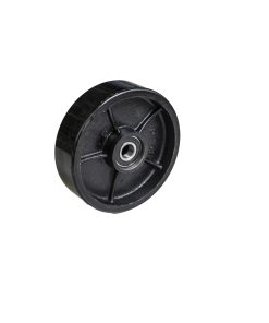 Par de ruedas de PU para transpaletas TRHP2 y TRHP25 Surtek