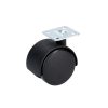 Rodaja tipo yoyo de placa de 40 mm Surtek