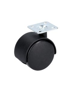 Rodaja tipo yoyo de placa de 40 mm Surtek