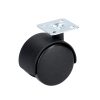 Rodaja tipo yoyo de placa de 50 mm Surtek