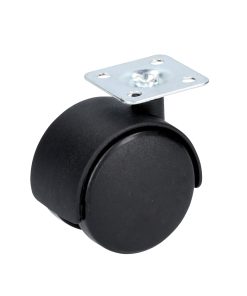 Rodaja tipo yoyo de placa de 50 mm Surtek