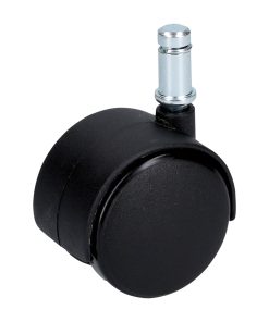 Rodaja tipo yoyo de espiga con aro de 50 mm Surtek