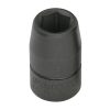 Dado de impacto 1/2 in 14 mm Surtek