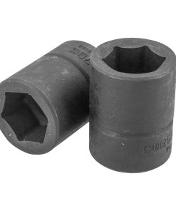 Dado de impacto 1/2 in 19 mm Surtek
