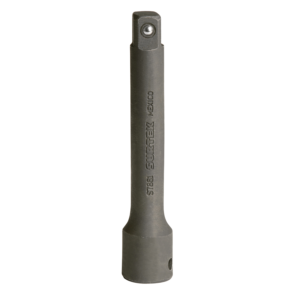 Extensión de impacto 1/2 in x 5 in Surtek