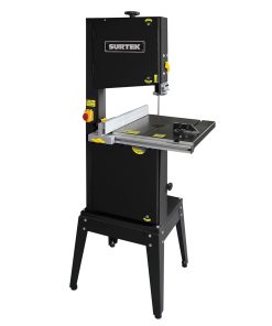 Sierra de banda 14 in 1HP 120V Surtek