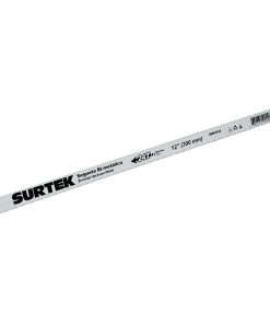 Segueta bimetalica 12 in 24dpp Surtek