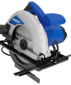 Sierra circular 7-1/4 in, 1200 W , 120 V , 0 - 4500 RPM