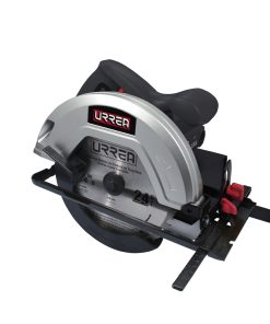 Sierra circular 120 V con  fecuencia de 60 Hz  Urrea