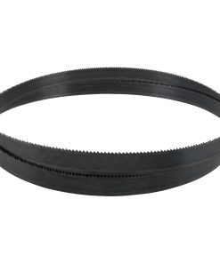 Hojas para sierra cinta para m etales 12 in, 4 dpp