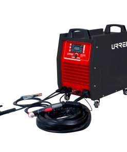 Soldadora cortadora de plasma 110 - 220  V, 160 A