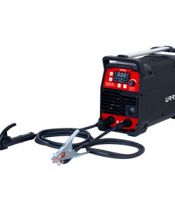 Soldadora inverter para electr odos de 1 fase 110 - 220 V, 20 0 A