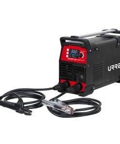 Soldadora inverter para electr odos de 1 fase 220 V, 230 A