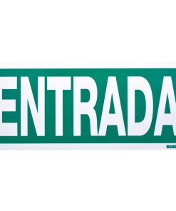 Señal  inEntrada in Surtek