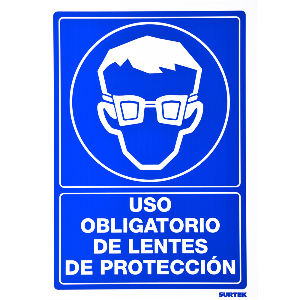 Señal inLentes in Surtek