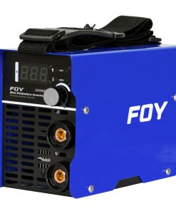 Mini soldadora inverter para e lectrodos bi voltaje 110-220 V , 120 A
