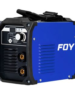Soldadora inverter para electr odos de 1 fase bi voltaje 110- 220 V, 160 A