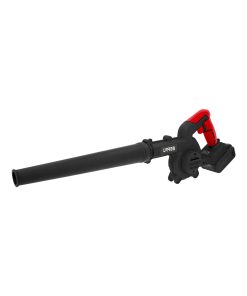 Sopladora a batería Litio-ion 20 V