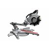 Sierra de inglete telescópica 10 in, 2100 W, 120 V, 5000 R/MIN