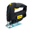 Sierra caladora pendular, potencia 600 W, tiempo de operación 20 min/ 5min, consumo energético 0.42 kWh, Vel 800- 3000 rpm   Surtek