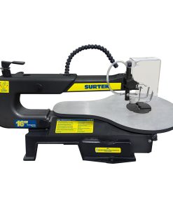 Sierra caladora de banco 16 in 90W Surtek