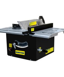 Sierra de mesa 10 in 2HP 1560W 120V Surtek