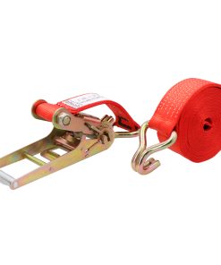 Sujetador 1 inx6m matraca con argolla Urrea