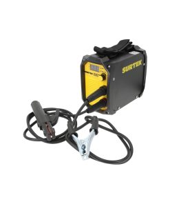 Soldadora inverter para electr odos de 1 fase bi voltaje 110 - 220 V, 120 A