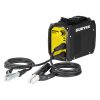 Soldadora de arco inverter 110V, 60Hz, monofásica Surtek