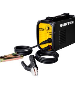 Soldadora de arco inverter bivoltaje 110/220V~ Surtek
