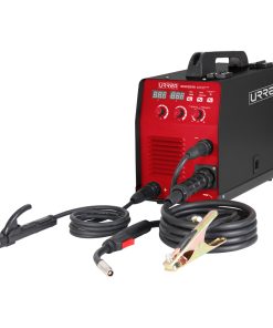 Soldadora inver Bi-Voltaje multifun voltaje 110-220 V  Urrea