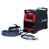 Soldadora inverter TIG de 1 fa se 110 - 220 V, 200 A
