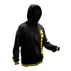 Surtek Sudadera con gorro X