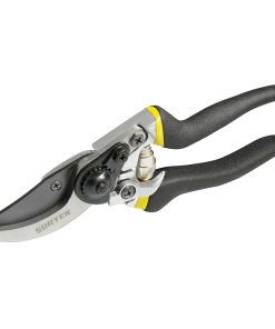 Tijera para jardinería cuerpo de aluminio de paso 8 in Surtek