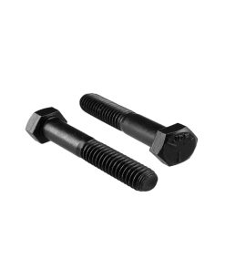 Tornillo acero 5° 1/4 inx1-1/4 in Surtek