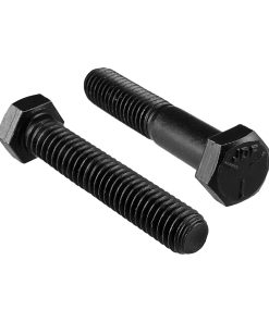Tornillo de acero 5°, 3/8 in x 2-1/2 in, 50 piezas Surtek