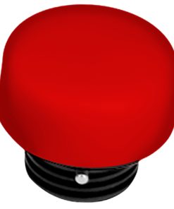 Tapa intercambiable para mazo de golpe seco, suave