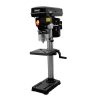 Taladro banco 12 vel, capacidad broquero de 5/8 in Surtek