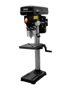 Taladro banco 12 vel, capacidad broquero de 5/8 in Surtek