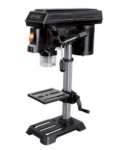 Taladro de banco 5 vel, capacidad 1/2 in, 3/4 HP Urrea