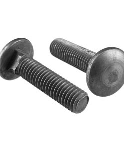 Tornillo coche 1/2 inx1-1/4 in Surtek