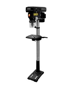 Taladro columna  12 vel, capacidad broquero de 5/8 in Surtek
