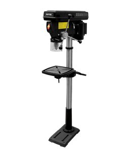 Taladro columna 12 vel, capacidad broquero de 3/4 in Surtek