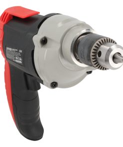 Taladro eléctrico uso extra pesado 3/8 in potencia 450 W Urrea