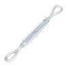 Tensor de acero forjado argolla-argolla 3/4 in x 12 in Surtek